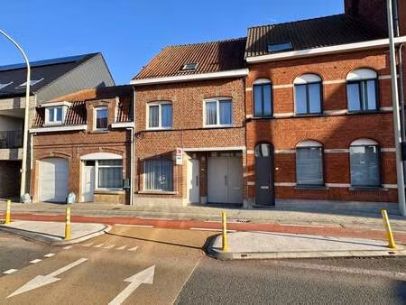 maison à vendre à ieper € 249.000 (lnky2) - frederic verslyp | zimmo