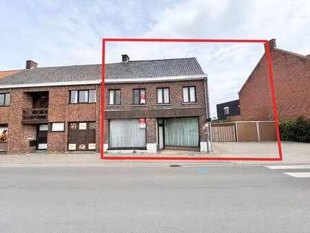 maison à vendre à beveren € 165.000 (lnmdj) - era at home (roeselare) | zimmo