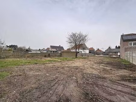 terrain à vendre à aalter (lnlz2) - dewaele - aalter | zimmo