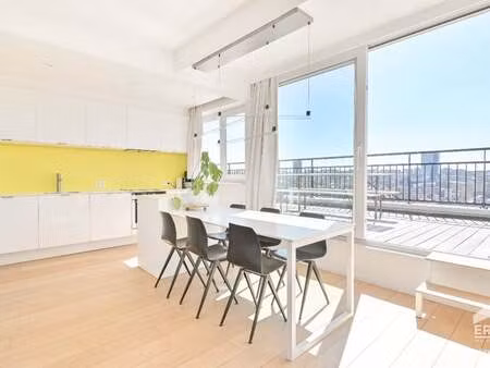 appartement à vendre à ixelles € 335.000 (lnm4c) - era châtelain (ixelles ii) | zimmo