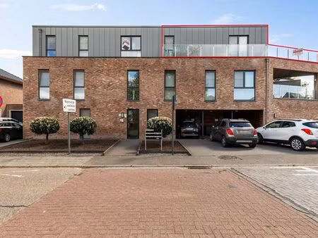 appartement à vendre à herenthout € 180.000 (lnlzd) - heylen vastgoed - herentals | zimmo