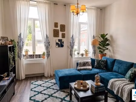 appartement à vendre à handzame € 183.000 (lnm4t) - domicill vastgoed | zimmo