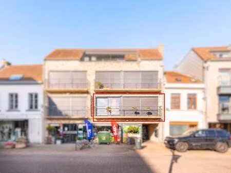 appartement à vendre à veurne € 340.000 (lnmds) - clarebout office support | zimmo