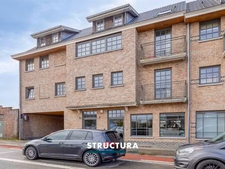 bien professionnel à vendre à wolvertem € 345.000 (lnmdv) - structura immo | zimmo