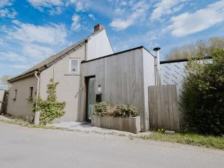 maison à vendre à arc-ainières € 345.000 (lnki6) - vastgoed karoline | zimmo