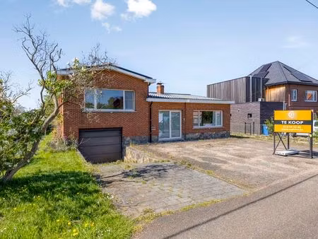 maison à vendre à langdorp € 319.000 (lnmbm) - sophimo aarschot | zimmo