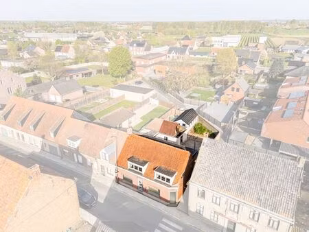 maison à vendre à markegem € 225.000 (lnkcz) - era lafaut (tielt) | zimmo