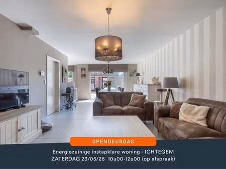 maison à vendre à ichtegem € 425.000 (lnmg7) - caenen - kantoor oostkamp | zimmo