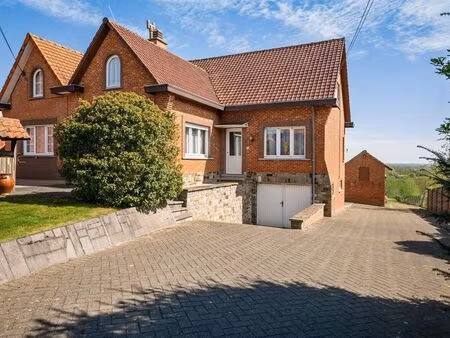 maison à vendre à ransberg € 259.000 (lnlgq) - heylenvastgoed - sint-truiden | zimmo