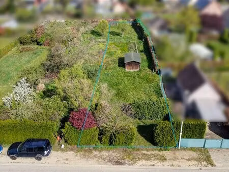 terrain à vendre à nijlen € 170.000 (lnl5z) - vastgoedhuys | zimmo