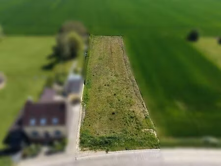terrain à vendre à baugnies € 100.000 (lnlbm) - primmo péruwelz | zimmo