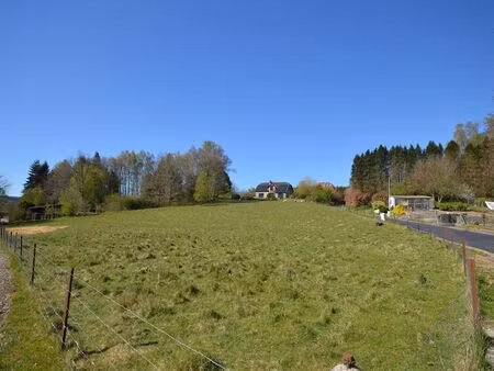 terrain à vendre à brûly € 85.000 (lnj42) - century 21 - immo michaux | zimmo