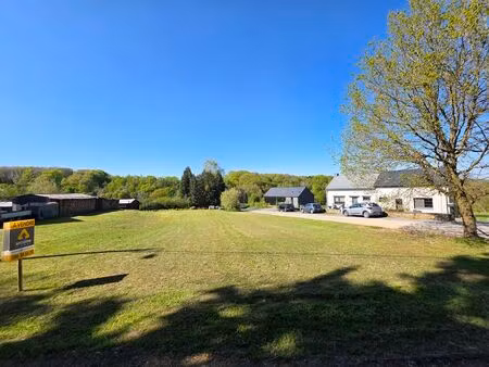 terrain à vendre à tohogne € 89.000 (lnj3j) - antoine immo - durbuy | zimmo