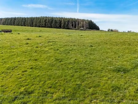 terrain à vendre à tohogne € 99.900 (lnl5t) - mca durbuy | zimmo