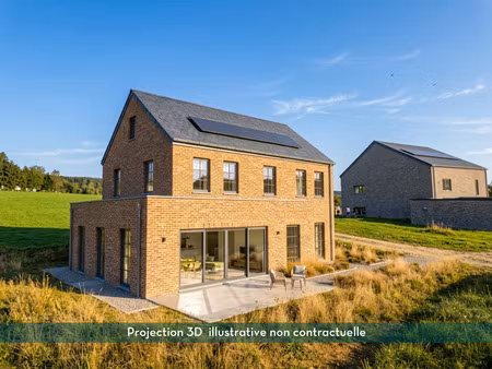 terrain à vendre à dochamps € 75.000 (lnknz) - schmidtimmo | zimmo