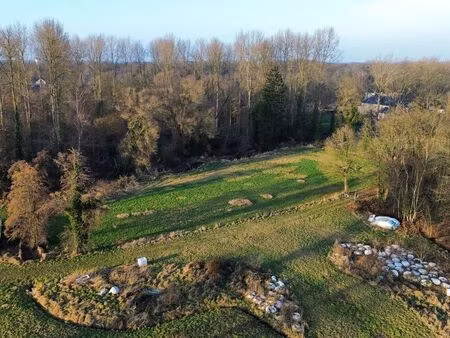 terrain à vendre à schilde € 95.000 (lnli7) - immo den dijk | zimmo