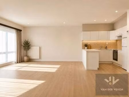 appartement à vendre à paal € 249.000 (lnkzy) - vdv-van der veken | zimmo
