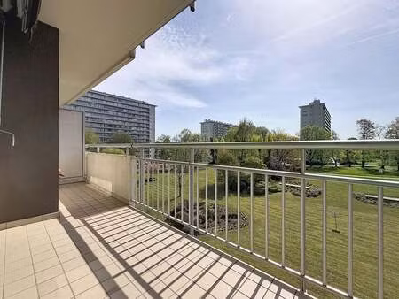 appartement à vendre à laeken € 269.000 (lnm3b) - just immo | zimmo