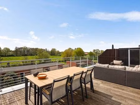 appartement à vendre à duffel € 249.000 (lnl1b) - immo jamar antwerpen noord | zimmo