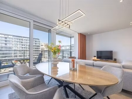 appartement à vendre à middelkerke € 369.000 (lnm1l) | zimmo