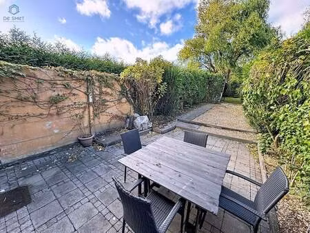 maison à vendre à overboelare € 255.000 (lnkrd) - makelaarskantoor de smet bv | zimmo