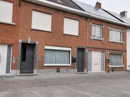 maison à vendre à hulste € 175.000 (lnkxo) - van damme  van damme & delaere | zimmo