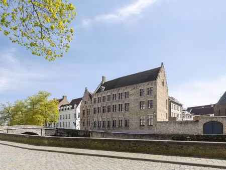 appartement à vendre à brugge € 435.000 (lnm1p) - dewaele - brugge | zimmo