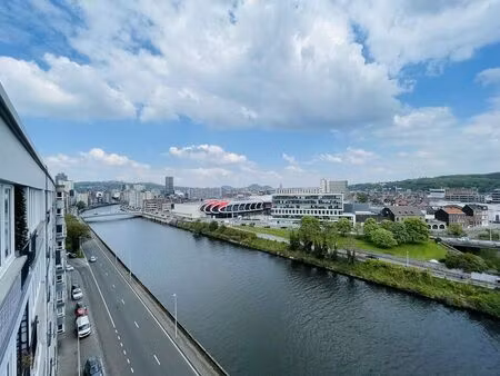 appartement à vendre à liège € 185.000 (lnmao) - b.i.v. | zimmo