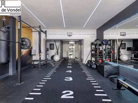 bien professionnel à vendre à nieuwerkerken € 359.000 (lnl00) - van de vondel vastgoed | z