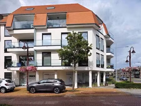 bien professionnel à vendre à wenduine € 469.000 (lnki5) | zimmo