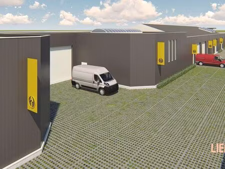 bien professionnel à vendre à herzele € 427.390 (lnkow) | zimmo