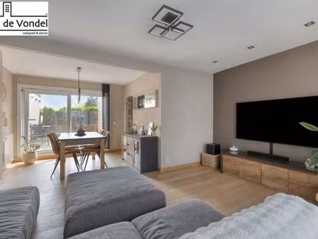 maison à vendre à nieuwerkerken € 349.000 (lnlhv) - van de vondel vastgoed | zimmo