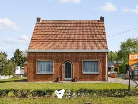 maison à vendre à olmen € 249.000 (lnkax) - het vastgoedkantoor balen | zimmo