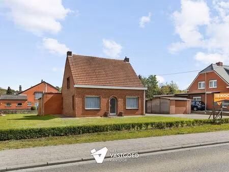 maison à vendre à olmen € 269.000 (lnkax) - het vastgoedkantoor balen | zimmo