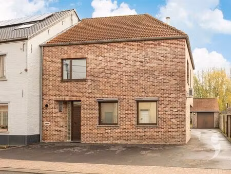 maison à vendre à tildonk € 480.000 (lnmdr) - immo liv'it | zimmo