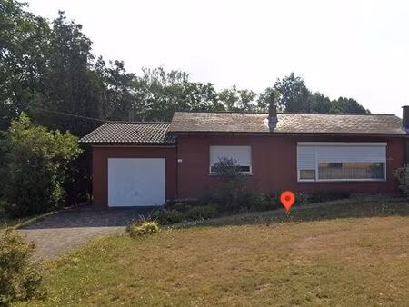 maison à vendre à herselt € 187.500 (lnmfe) - bart laureys | zimmo