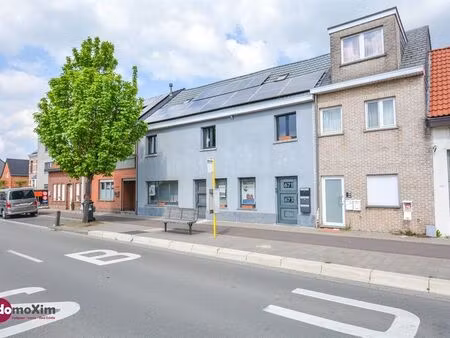 maison à vendre à muizen € 485.000 (lnmb8) - domoxim | zimmo