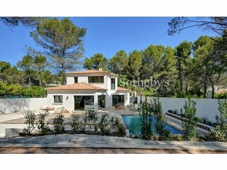 maison de luxe à vendre à ventabren