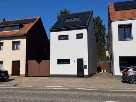 maison à vendre à zonhoven € 359.000 (lnkpa) - sbc vastgoed | zimmo