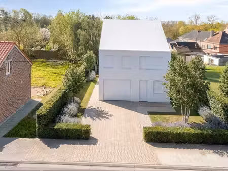 terrain à vendre à grimminge € 105.000 (lnjjg) - living stone ninove | zimmo
