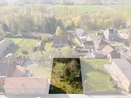 terrain à vendre à grimminge € 112.000 (lnjjg) - living stone ninove | zimmo