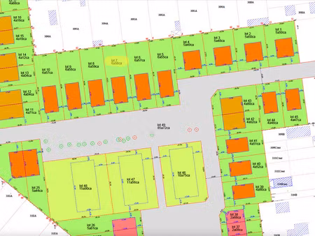 terrain à vendre à leopoldsburg € 130.000 (lnjl6) - | zimmo