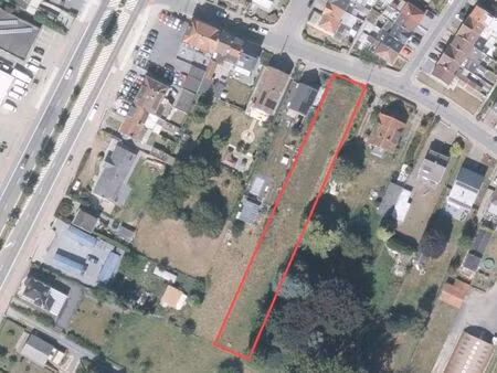 terrain à vendre à sint-pieters-leeuw € 269.000 (lnmf1) - immo groot leeuw | zimmo