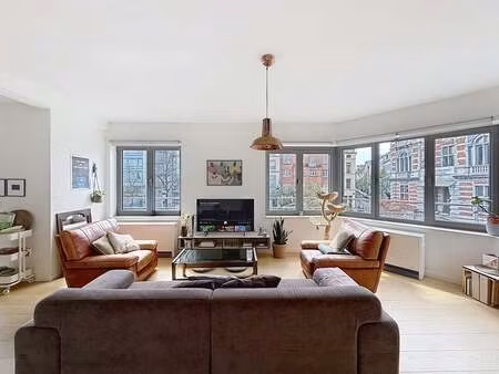 appartement à vendre à bruxelles € 270.000 (lmy9o) - residency | zimmo