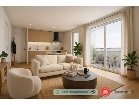 appartement de luxe à vendre à la clusaz