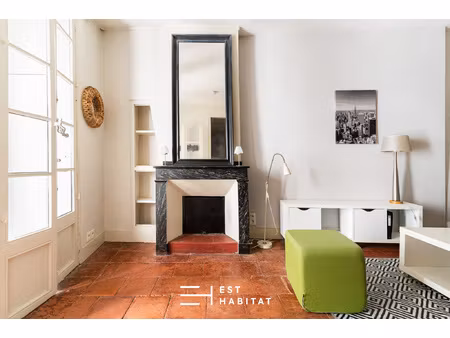 toulouse saint georges t2