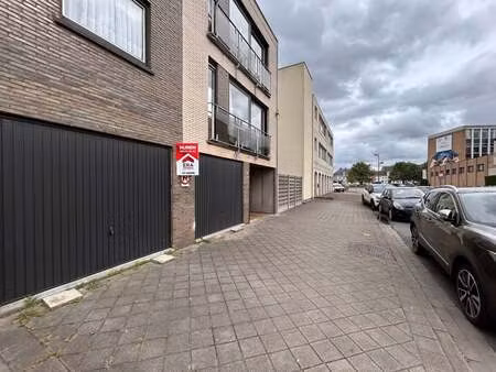garage à louer à menen € 70 (lnmdh) - era @t home (geluwe) | zimmo
