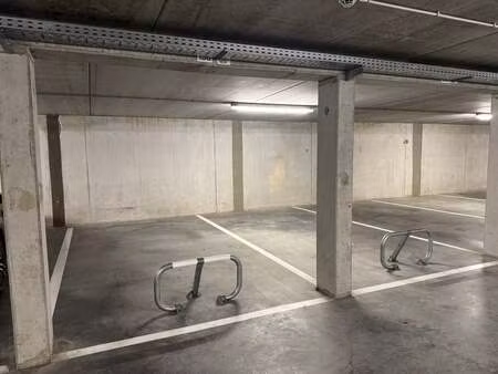 garage à louer à nieuwpoort € 75 (lnkm7) - vlaemynck vastgoed | zimmo