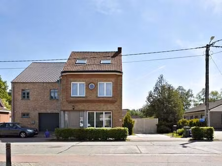 maison à vendre à betekom € 449.000 (lnlq8) - immo vertommen heist-op-den-berg | zimmo