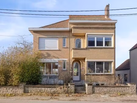 maison à vendre à bertem € 560.000 (lnlk8) - gve immobiliën bertem | zimmo